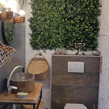 Camp, Tent Jurta For 4 Guests, Ljubljana, Shared Bathroom And Outdoor Kitchen *