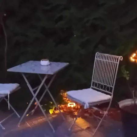 Camp, Tent Jurta For 4 Guests, Ljubljana, Shared Bathroom And Outdoor Kitchen * Mrse