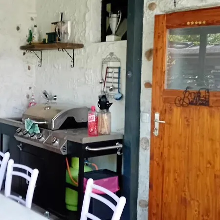 Camp, Tent Jurta For 4 Guests, Ljubljana, Shared Bathroom And Outdoor Kitchen 럭셔리텐트 *