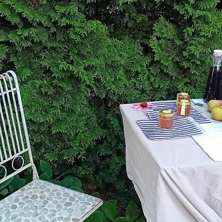 Camp, Tent Jurta For 4 Guests, Ljubljana, Shared Bathroom And Outdoor Kitchen 럭셔리텐트 Mrse